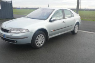 Aile avant gauche RENAULT LAGUNA 2