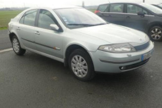 Aile avant gauche RENAULT LAGUNA 2