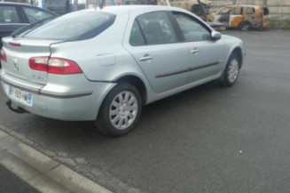 Aile avant gauche RENAULT LAGUNA 2