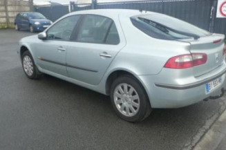 Aile avant gauche RENAULT LAGUNA 2