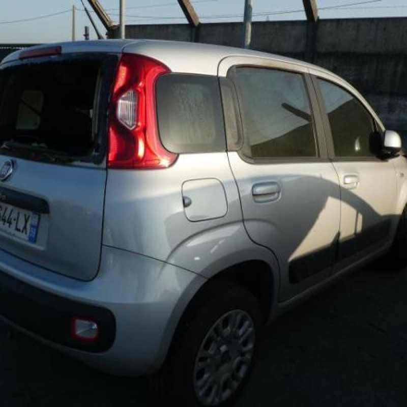 Leve vitre mecanique arriere gauche FIAT PANDA 3 Photo n°4