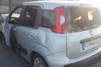 Leve vitre mecanique arriere gauche FIAT PANDA 3