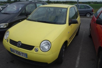 Renfort pare choc arriere (traverse) VOLKSWAGEN LUPO