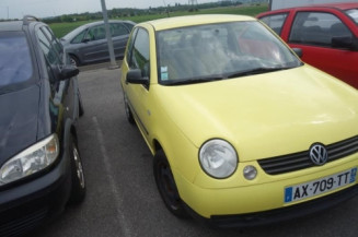 Renfort pare choc arriere (traverse) VOLKSWAGEN LUPO