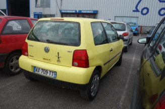 Renfort pare choc arriere (traverse) VOLKSWAGEN LUPO