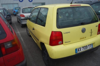 Renfort pare choc arriere (traverse) VOLKSWAGEN LUPO