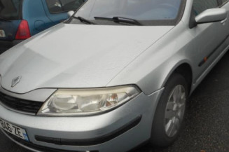 Aile avant gauche RENAULT LAGUNA 2