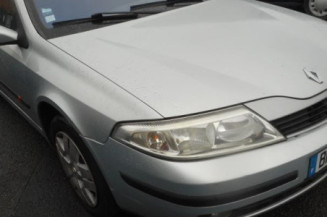 Custode arriere gauche (porte) RENAULT LAGUNA 2