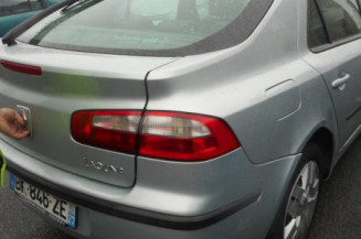 Custode arriere gauche (porte) RENAULT LAGUNA 2