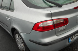 Custode arriere gauche (porte) RENAULT LAGUNA 2