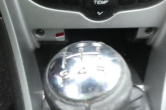 Face avant PEUGEOT 307