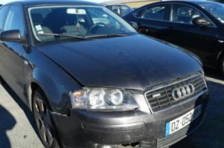 Boitier air bag AUDI A3 2