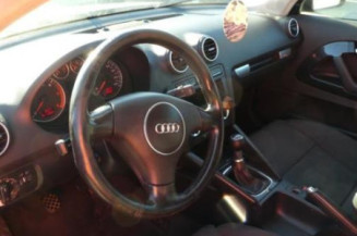 Boitier air bag AUDI A3 2