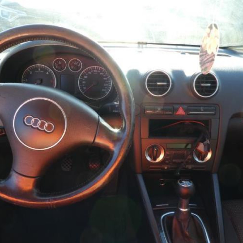 Boitier air bag AUDI A3 2 Photo n°12