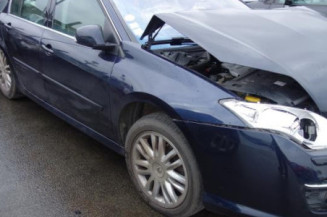 Ecran GPS RENAULT LAGUNA 3