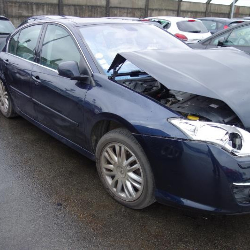 Ecran GPS RENAULT LAGUNA 3 Photo n°6