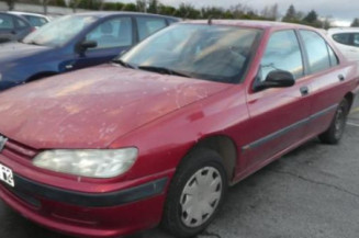 Aile avant gauche PEUGEOT 406