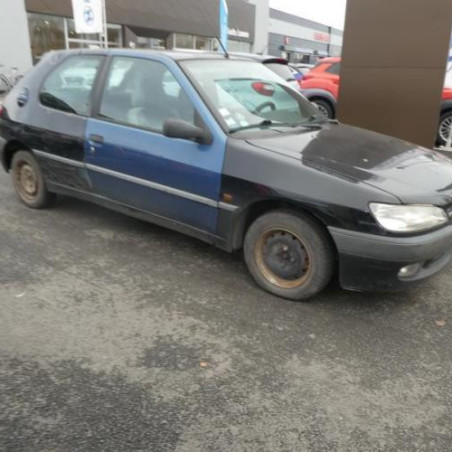 Plage arriere PEUGEOT 306