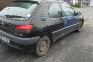 Plage arriere PEUGEOT 306