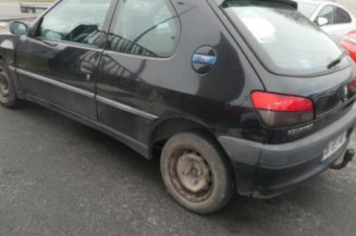 Plage arriere PEUGEOT 306