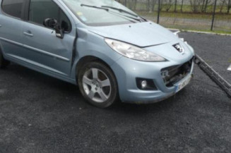 Ecran GPS PEUGEOT 207