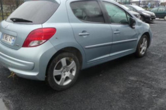 Ecran GPS PEUGEOT 207