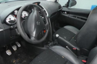 Ecran GPS PEUGEOT 207