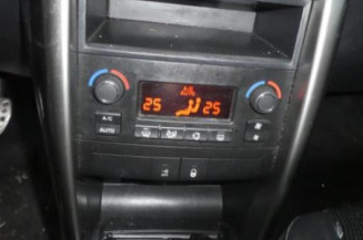 Ecran GPS PEUGEOT 207