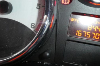 Ecran GPS PEUGEOT 207