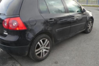 Renfort pare choc arriere (traverse) VOLKSWAGEN GOLF 5