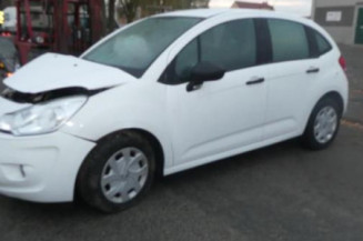 Leve vitre mecanique arriere droit CITROEN C3 2