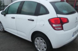 Leve vitre mecanique arriere droit CITROEN C3 2