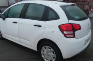 Leve vitre mecanique arriere droit CITROEN C3 2