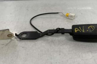 Attache ceinture avant droit CITROEN C3 2