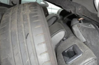 Plage arriere PEUGEOT 307