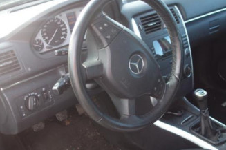 Boitier air bag MERCEDES CLASSE B 245