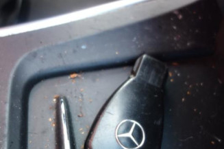 Pretensionneur de ceinture arriere droit MERCEDES CLASSE B 245