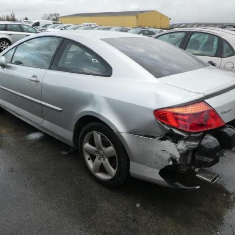 Feu arriere stop central PEUGEOT 407 Photo n°5