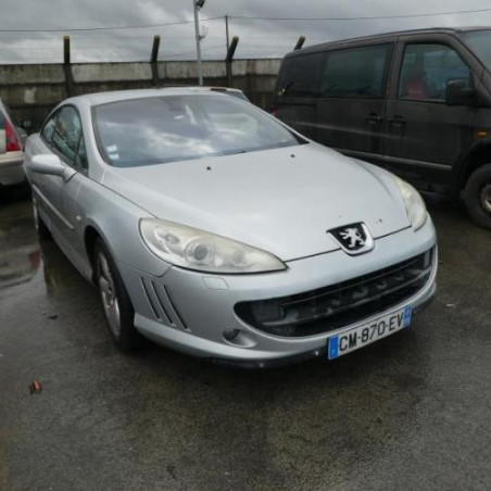 Volant PEUGEOT 407