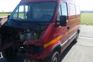 Aile avant droit RENAULT MASTER 2