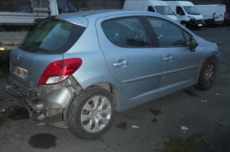 Pompe à carburant PEUGEOT 207