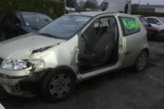 Cric (Ensemble depannage) FIAT PUNTO 2