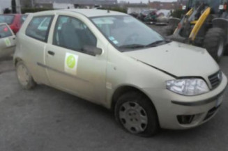 Cric (Ensemble depannage) FIAT PUNTO 2