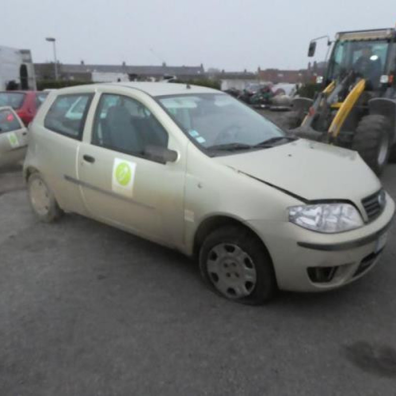 Cric (Ensemble depannage) FIAT PUNTO 2 Photo n°3