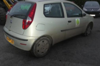 Cric (Ensemble depannage) FIAT PUNTO 2