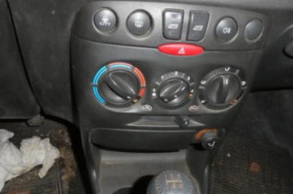 Cric (Ensemble depannage) FIAT PUNTO 2