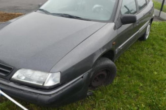 Feu arriere principal gauche (feux) CITROEN XANTIA