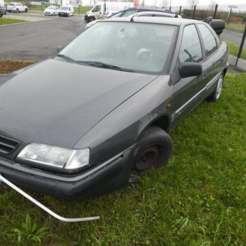 Feu arriere principal gauche (feux) CITROEN XANTIA Photo n°4