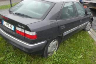 Feu arriere principal gauche (feux) CITROEN XANTIA