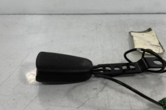 Attache ceinture avant droit VOLVO S 40 2